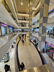 Raffles City Tower (D6), Retail #496386651